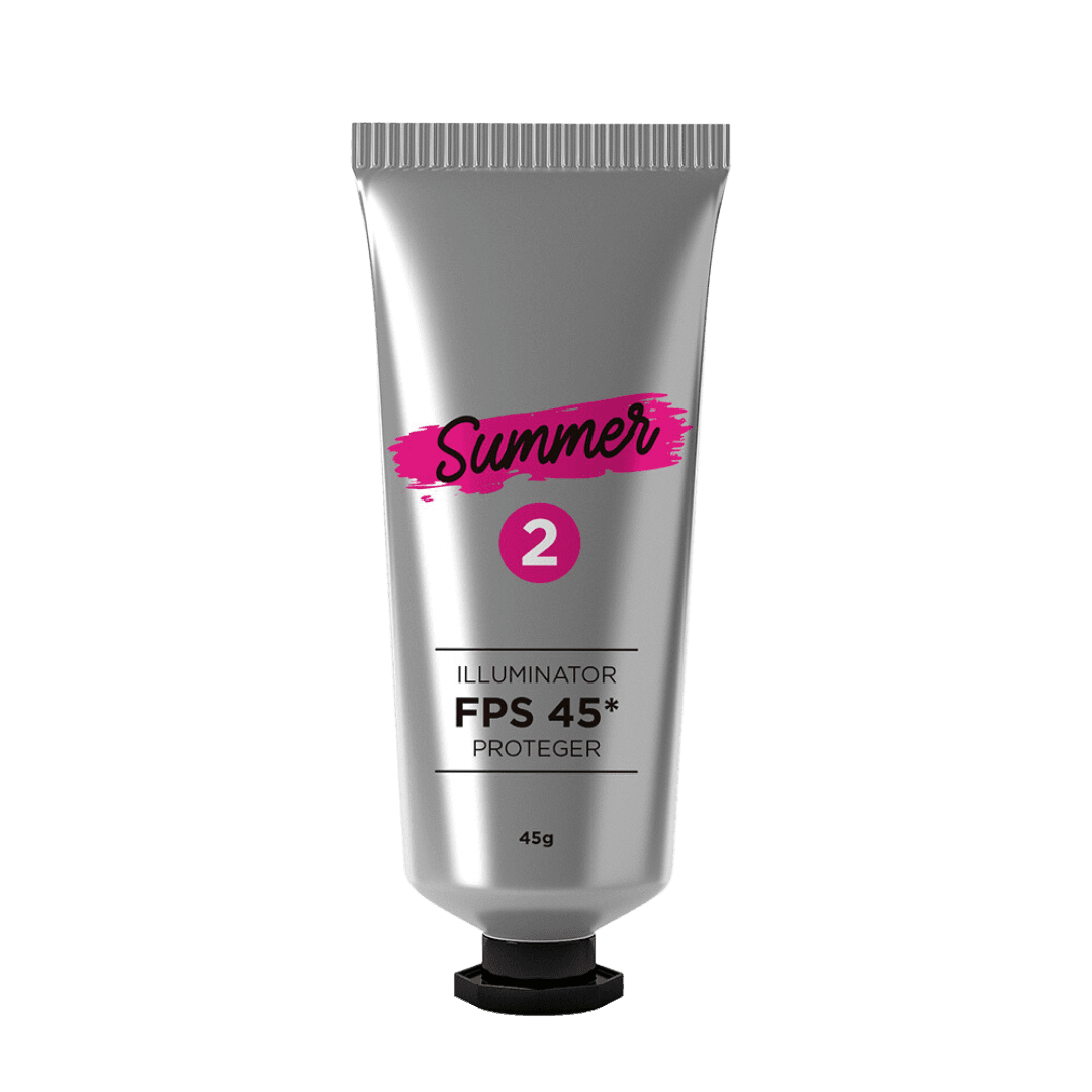 Illuminator FPS 45*
