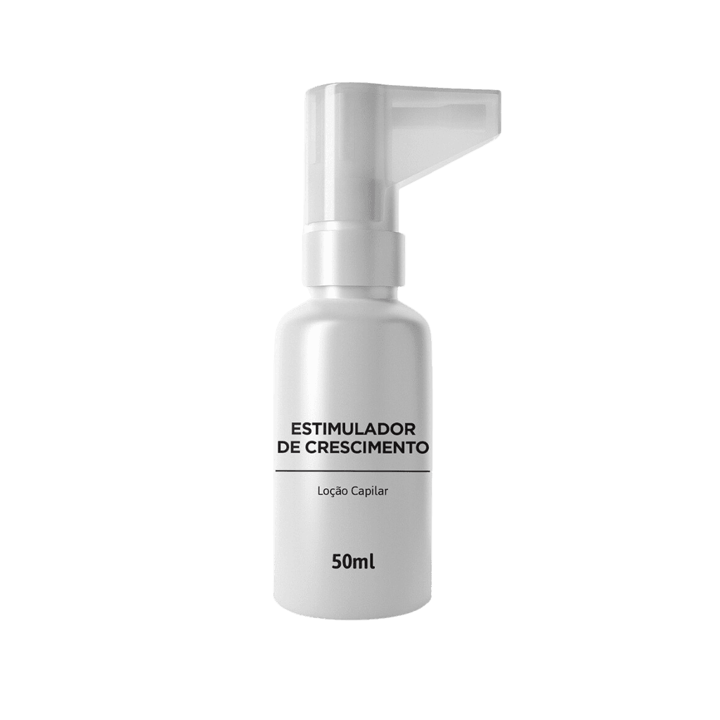 Imagem do Spray Capilar